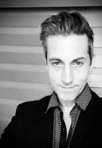 Profile photo for David Patrick Foy