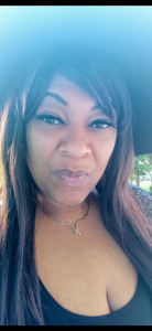 Profile photo for Amika Brown