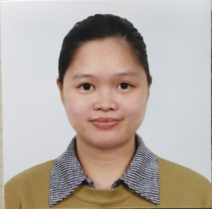 Profile photo for Rosaifah Lomangco