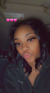 Profile photo for Tamia Pearson