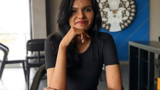 Profile photo for varshaa mohan