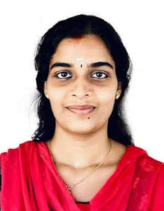 Profile photo for NRUPA NRUPA