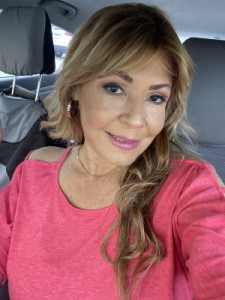 Profile photo for Dina Guerra