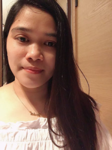 Profile photo for Angelica Fuensalida