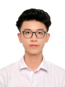 Profile photo for Nguyễn Huy Thành Đạt