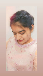 Profile photo for Shruti Pandey