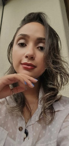 Profile photo for Priscila Matos