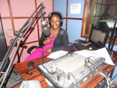 Profile photo for Nancy Chumachao