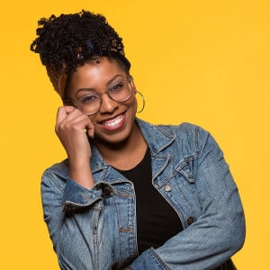 Profile photo for Lauryn Alvarez