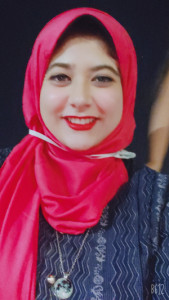 Profile photo for Dina Esam