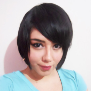 Profile photo for Martha Jazmin Garcia Valtierra