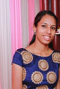 Profile photo for Vijitha Vijayan