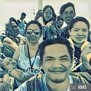 Profile photo for Richard Abad