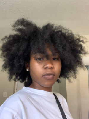 Profile photo for Althea Wright