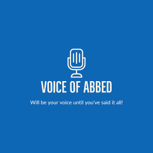 Profile photo for Voice of Abbed