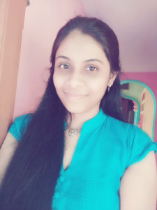 Profile photo for Farhana Begum