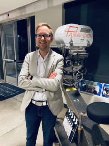 Profile photo for David Fisch