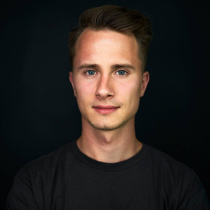 Profile photo for Carlin Burton