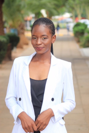 Profile photo for kesego vanicha