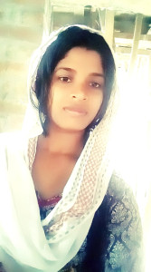 Profile photo for Sjeena Hussain
