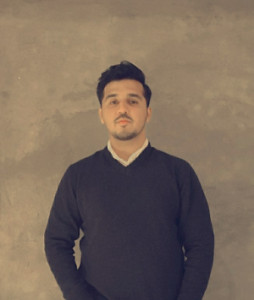 Profile photo for Fakhir Abbas Zaidi