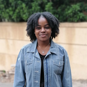 Profile photo for Cassidy Shongwe