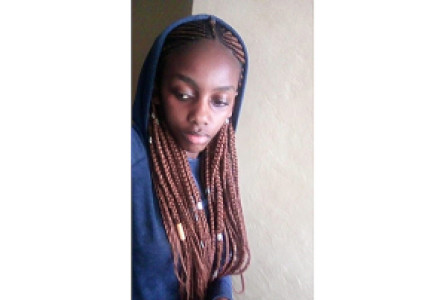 Profile photo for Grace Wanja