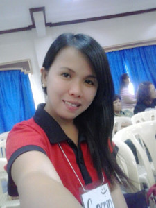 Profile photo for Carrin Joy Fermo