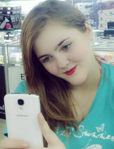 Profile photo for Little Jade