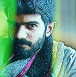 Profile photo for Astra Firoze