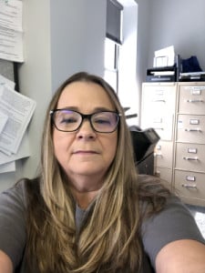 Profile photo for Sandra Lewis