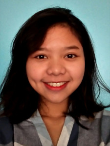 Profile photo for Nesya Putri