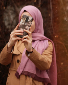 Profile photo for Hajira Malik