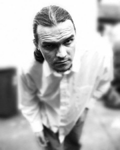 Profile photo for Meven (mee-vin) Maldonado