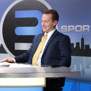 Profile photo for Evan Schmeizer
