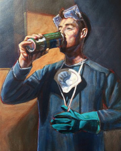 Profile photo for James Harvey