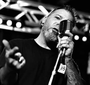 Profile photo for Shawn P. Williams