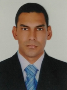 Profile photo for Carlos  Rafael chacin Sánchez