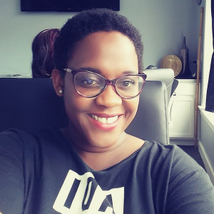 Profile photo for Jay Jackson