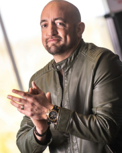 Profile photo for Carlos Navarro