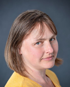 Profile photo for Katherine Margaret