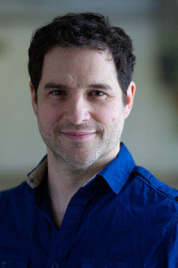 Profile photo for Sébastien Dorval
