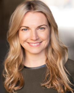 Profile photo for Rebecca Ward