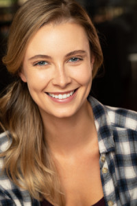 Profile photo for Claudia McDonald