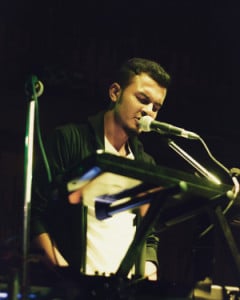 Profile photo for Harsh Kumbhar