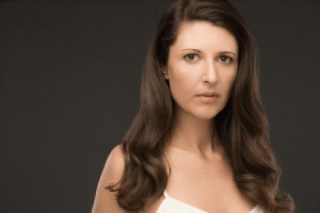 Profile photo for Ashley Griffin