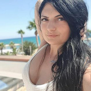 Profile photo for Diana Gavrilov