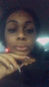 Profile photo for Nicolette Bey-Muse