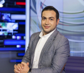 Profile photo for Davit Grigoryan