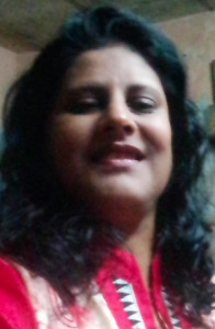 Profile photo for Urmila Fernandes